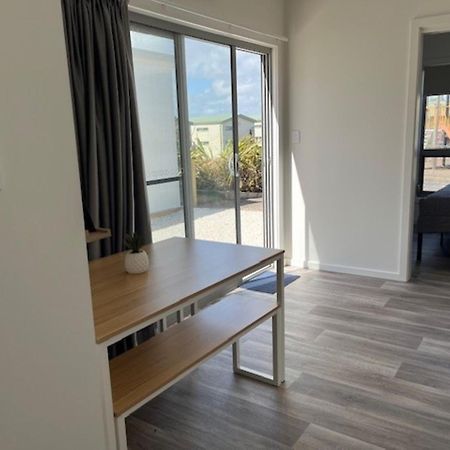 Sea Vu Caravan Park Robe Exterior photo
