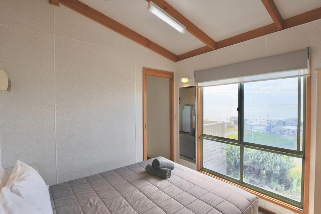 Sea Vu Caravan Park Robe Exterior photo