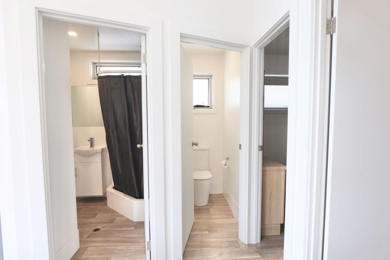 Sea Vu Caravan Park Robe Exterior photo