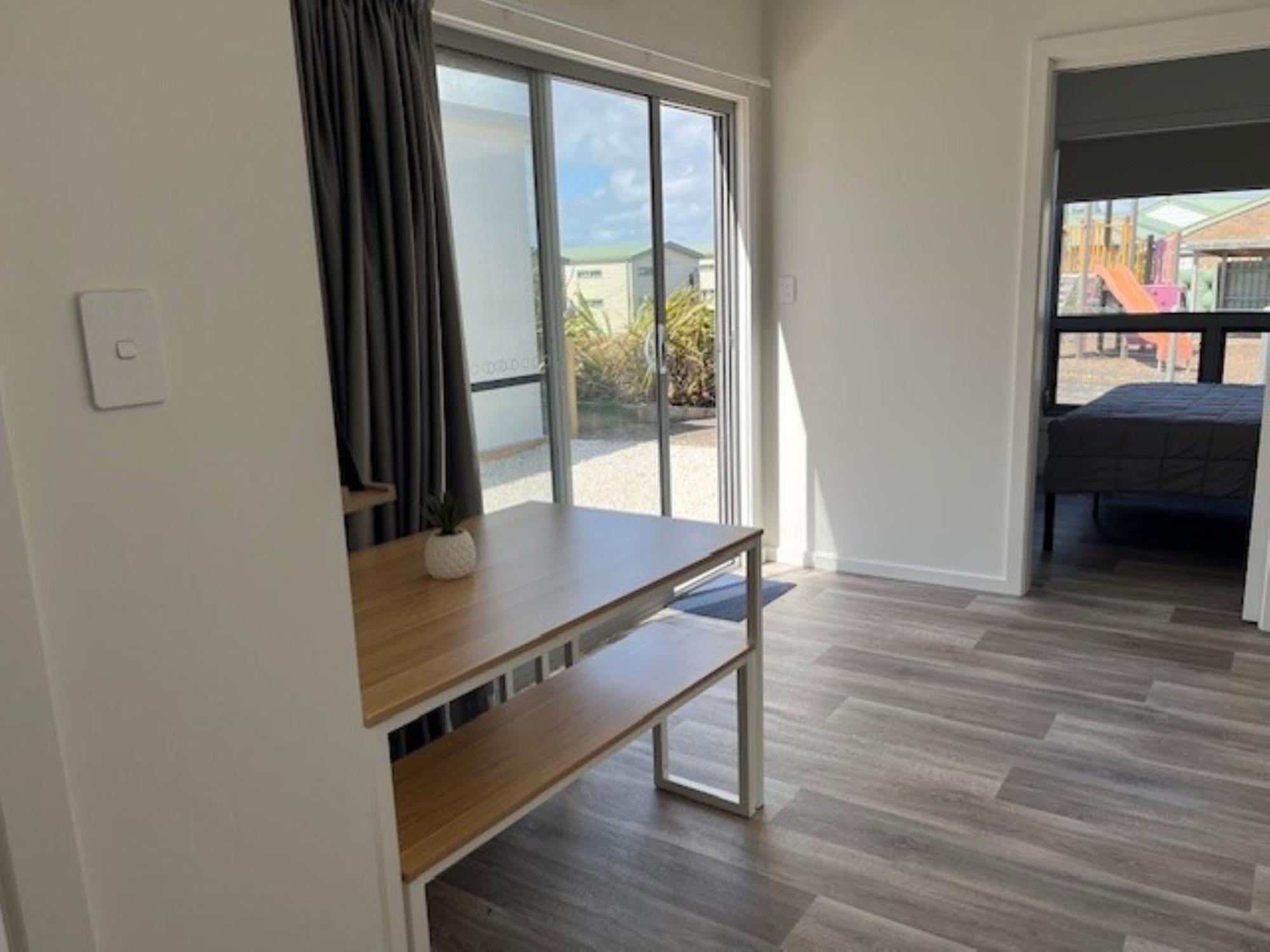Sea Vu Caravan Park Robe Exterior photo