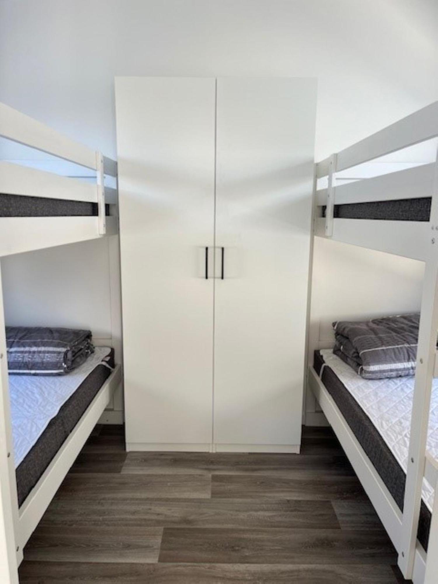 Sea Vu Caravan Park Robe Exterior photo