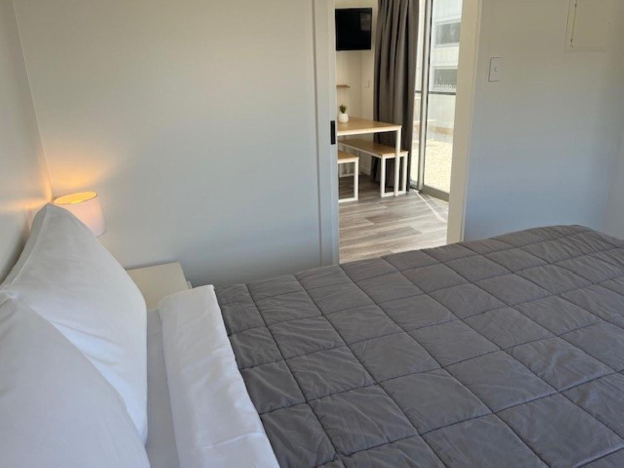 Sea Vu Caravan Park Robe Exterior photo