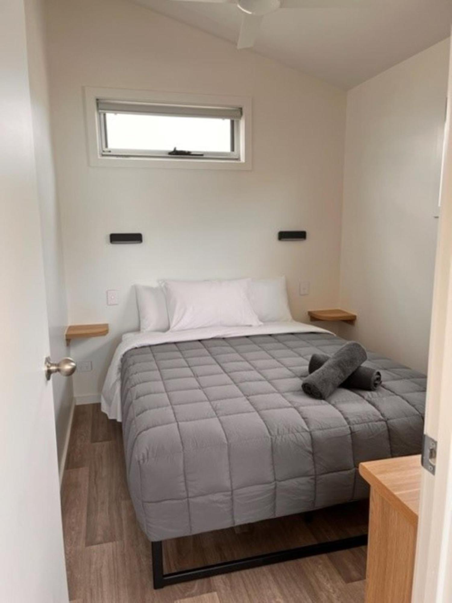 Sea Vu Caravan Park Robe Exterior photo