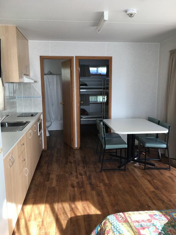 Sea Vu Caravan Park Robe Exterior photo