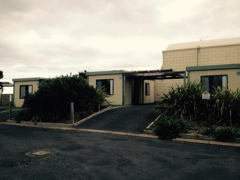 Sea Vu Caravan Park Robe Exterior photo