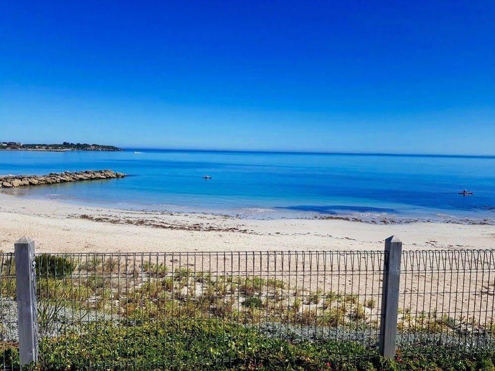 Sea Vu Caravan Park Robe Exterior photo
